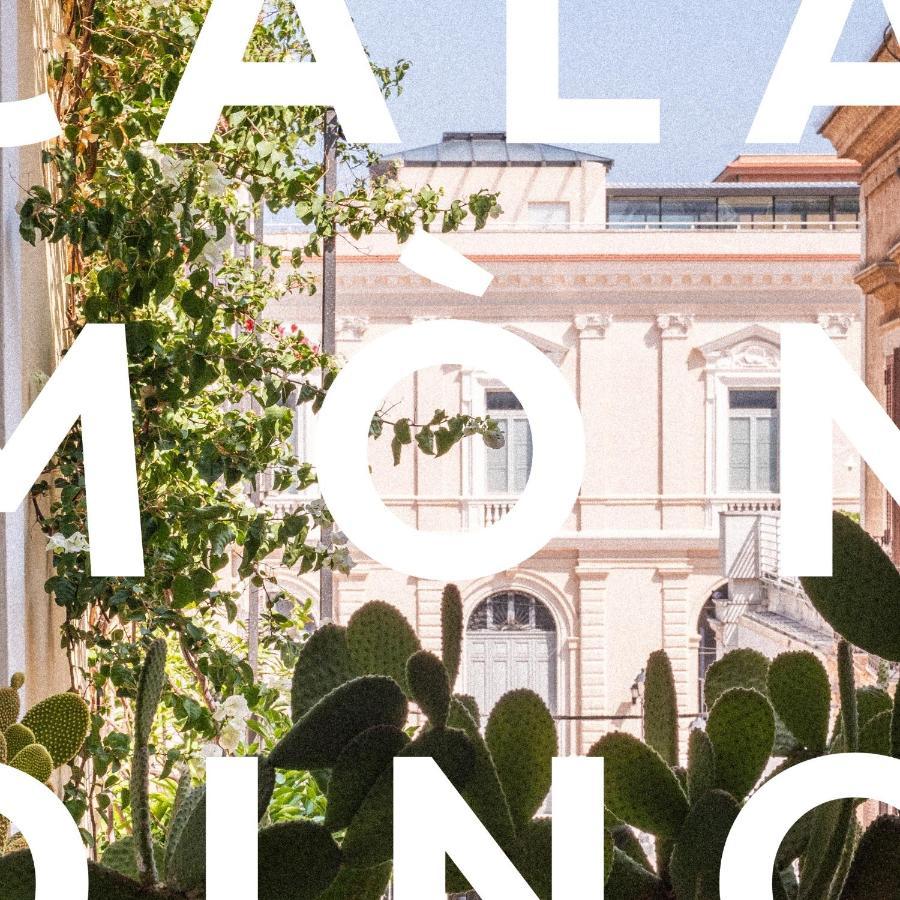 Bed and Breakfast Casa Calamondino Бари Экстерьер фото