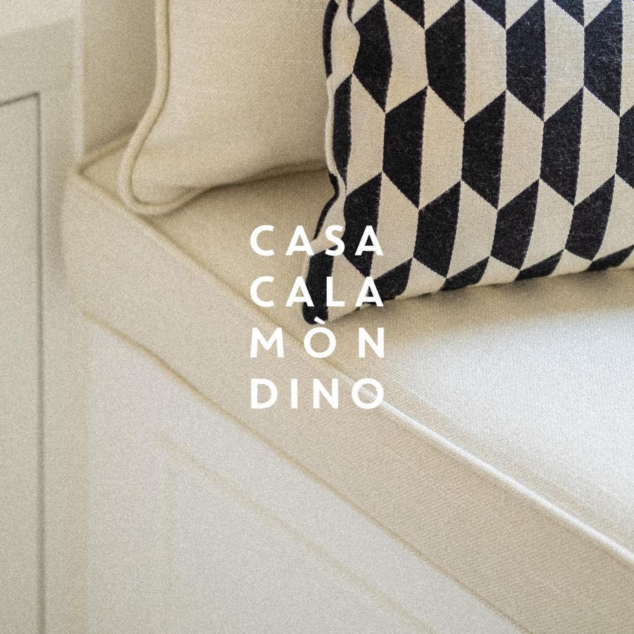 Bed and Breakfast Casa Calamondino Бари Экстерьер фото