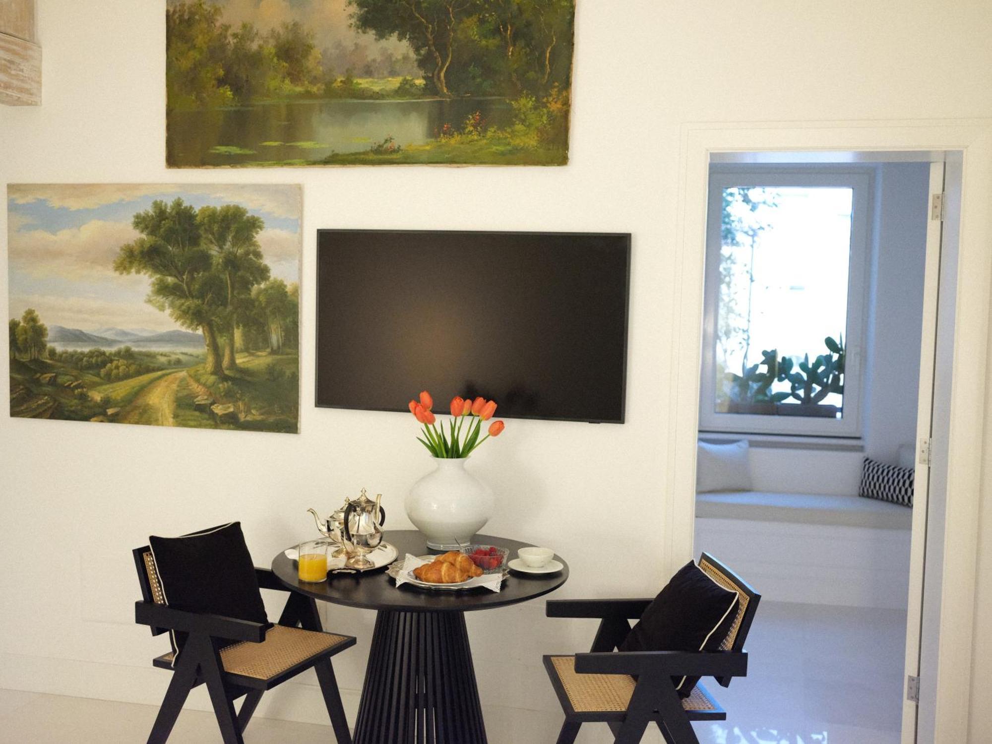 Bed and Breakfast Casa Calamondino Бари Экстерьер фото