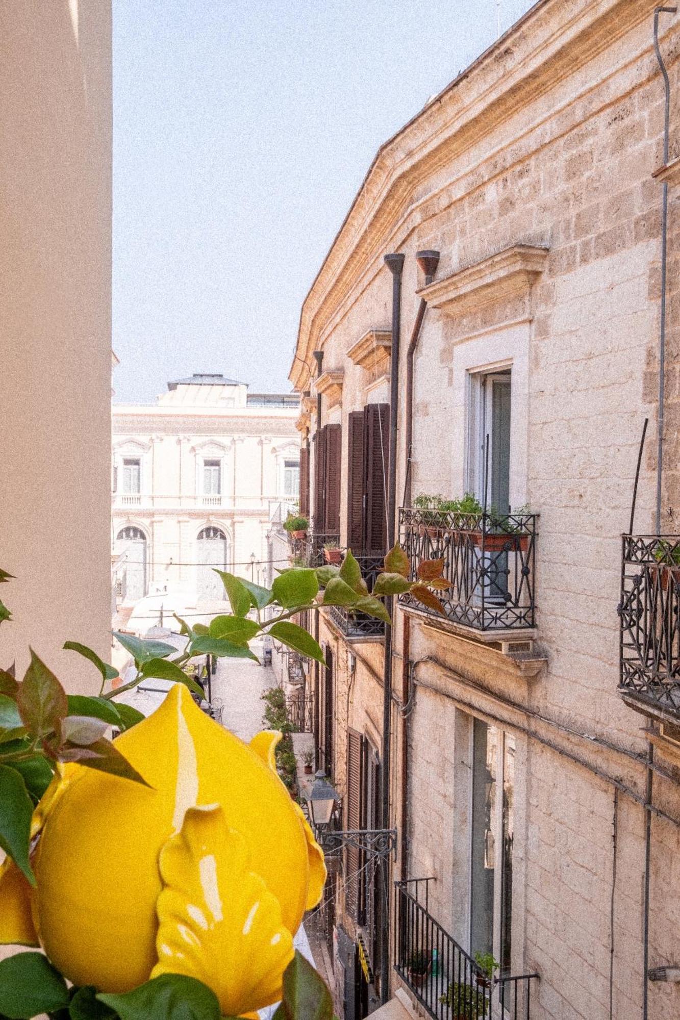 Bed and Breakfast Casa Calamondino Бари Экстерьер фото
