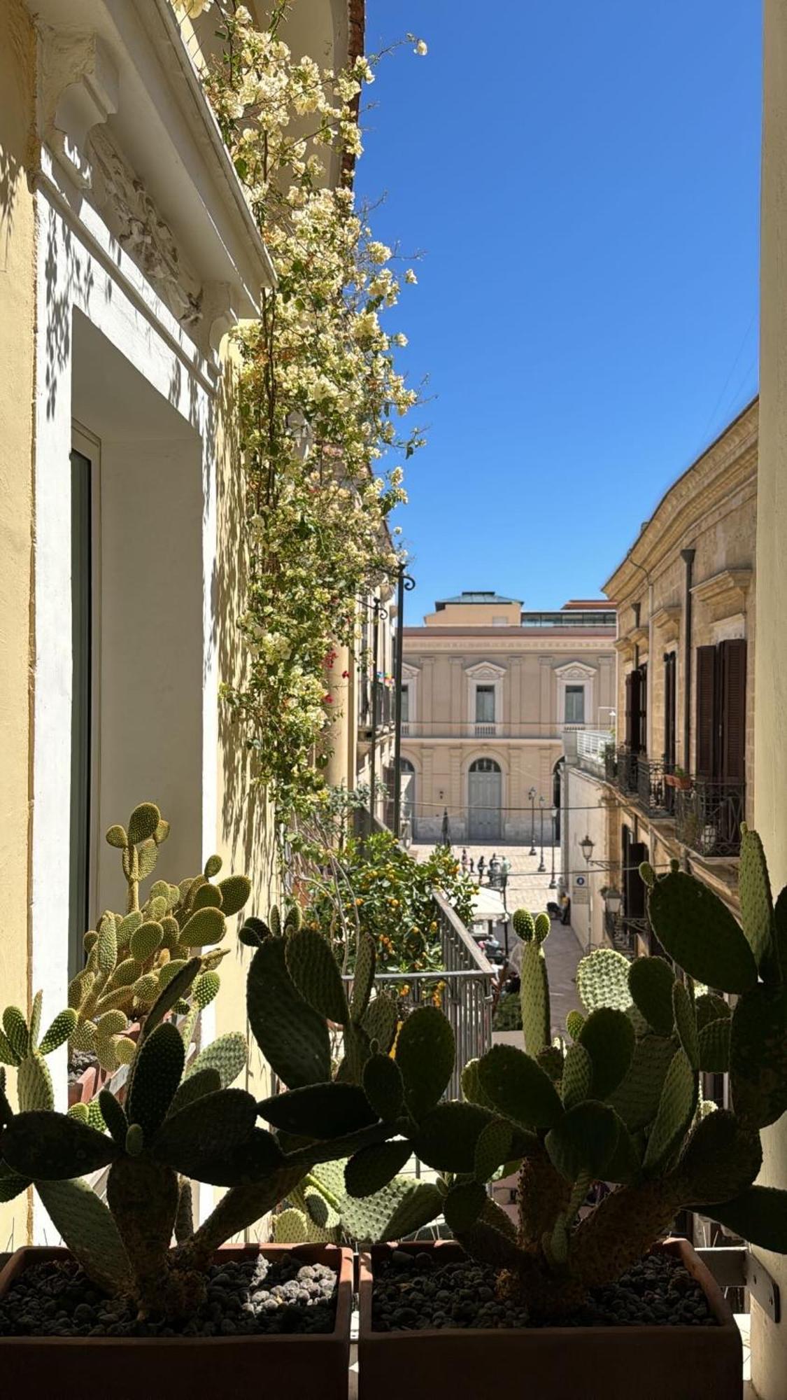 Bed and Breakfast Casa Calamondino Бари Экстерьер фото